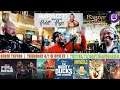 #37: Special Guest: Rohit Raju | GvK Review | Invincible E1 | Star Wars: The Bad Batch | & More!