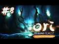 #8 Ori and the Blind Forest: Definitive Edition - Туманный лес