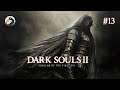 🦂 A jegyese ellen harcolt velem a skorpió | Dark Souls 2 #13