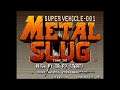 ACA NEOGEO METAL SLUG [PS4] Complete Playthrough [Not by a pro player]