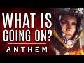 Anthem - New Updates!  What Is Going On With Anthem and Bioware? Where's the Cataclysm?
