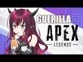 【APEX】Guerilla apex sounds like fun