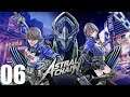 Astral Chain - Parte 06