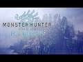 Auf in die Leitlande! + Zinogre • Monster Hunter World Iceborne