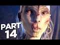 AUGUST THE ENOCHIAN in OUTRIDERS PS5 Walkthrough Gameplay Part 14 (FULL GAME)