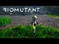 Biomutant - PlayStation 5 Gameplay Video