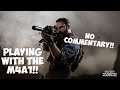 Call Of Duty Modern Warfare: Headquarters Gameplay (No Commentary)