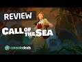 Call of the Sea review | Console Deals
