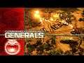 C&C Generals Evolution | China vs GLA | (Tanks General)