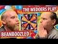 CHEW AND SPEW! We Play Beanboozled!