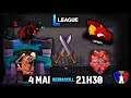 CLASH OF CLANS | FRENCH CLASH CUP!! LEGENDARY LEAGUE TWO!!
