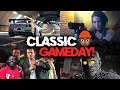 Classic Gameday Series...... Episode 1 🔴 (MEMBER GOAL 80/85) Let's Play!