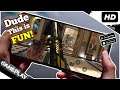 Combat Master Online FPS Gameplay Max Graphics New Android iOS FPS Game