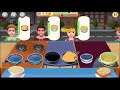 Cooking Corner   Chef Food Fever Cooking Games
