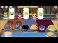 Cooking Corner Chef Food Fever Cooking Games