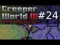 Creeper World 3: Arc Eternal #24 Die Welt der Gleiter