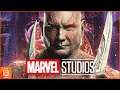 Dave Bautista says he is Done with Marvel Studios & Disney