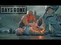 DAYS GONE 🏍️ PS5 Gameplay Deutsch #2: Eine dunkle Welt
