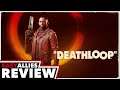 Deathloop - Easy Allies Review