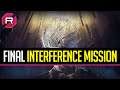 Destiny 2 Final Interference Mission