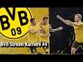 Deutsche El Clásico | Fifa 20 BVB Karriere | Livestream Highlights [14.04]