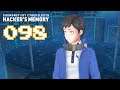 Digimon Story: Cyber Sleuth - Hacker's Memory #098 Mich halten keine Fäden fest