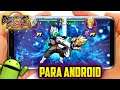Dragon Ball Tap Battle FighterZ Beta3 MOD Para Android