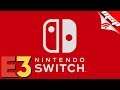 E3 2019: Nintendo Direct Reactions