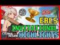 [Eternal Return Black Survival] ERCS $2000 Invitational Highlights ft. Dyrus, Alexich, and more!