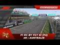 [F1 2020] - F1 RC by FcT S1 (P2) - M1 : GP d'Australie