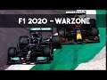 F1 2020 online com a galera da LIVE ! GP DE BARCELONA SEMPRE RESERVA SURPRESAS