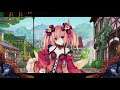 Fairy Fencer F Advent Dark Force  with the Nvidia 940MX at 1080p