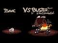 Fiend Folio: "Buster" Boss The Binding of Isaac: Afterbirth+