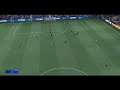 FIFA 22 PS4 Ligue des Champions 1er Journee Grp 8 Chelsea vs Lazio Rome 2-3