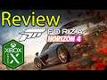 Forza Horizon 4 Xbox Series X Gameplay Review [Optimized] [Xbox Game Pass]