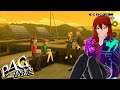 [FR]Let's play Persona 4 Golden Ep 10 - Réunion de groupe