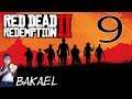 [FR/Streameur] Red Dead redemption 2 - 09 Même pas assez bon pour nourrir les cochons
