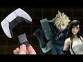 Gaming News Show: PlayStation 5 DualSense Controller and Final Fantasy 7 Remake