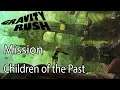 Gravity Rush Remastered Mission Children of the Past