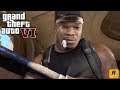 Трейлер GTA 6 - Grand Theft Auto VI: "Официальное" видео геймплея