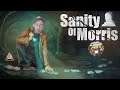 ¿¡Guerreros del Espacio?! Sanity of Morris #PS5 [Gameplay]