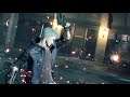 Heaven and hell Speedrun - One hit death and kill - Devil May Cry 5 - DMC5