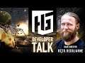 Heroes & Generals: DEV TALK #2