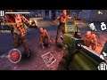 Hopeless Raider - FPS Zombie Shooting walkthrough GamePlay FHD #8