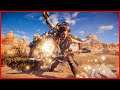 मशीनों के साथ युद्ध - Horizon Zero Dawn | PKS Gaming