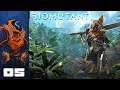I Don't Want To Play Recursive Fetch - Let's Play Biomutant - PC Gameplay Part 5