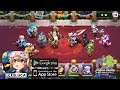 IDLE LUCA GAMEPLAY (ANDROID/IOS)