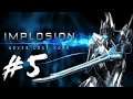 Implosion:Never Lose Hope-Android-Esteja Atento(5)