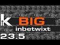 Inbetwixt BIG - Ep 23.5 | Finishing up the Assembler Placement | Factorio Megabase in 0.18