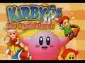 Kirby 64 - The Crystal Shards - Livestream
